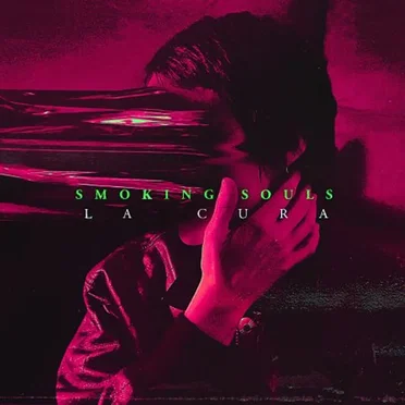 La cura by Smoking Souls - album cover