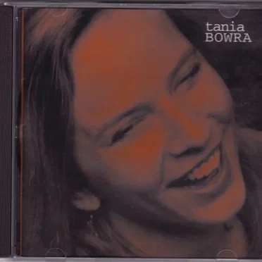 Tania Bowra by Tania Bowra - album cover