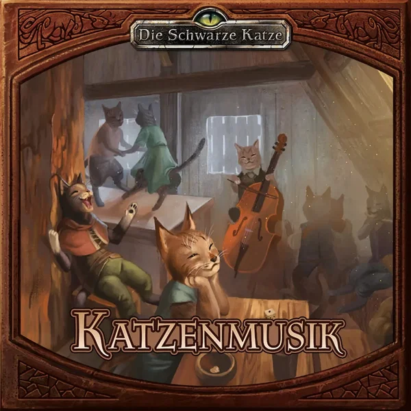 Katzenmusik