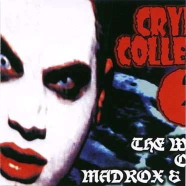Cryptic Collection 2 by Twiztid - album cover
