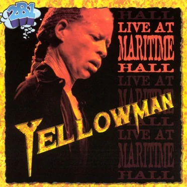 Live at Maritime Hall