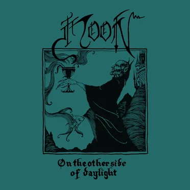 On the Other Side of Daylight by Moon - album cover