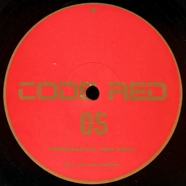 Code Red 05