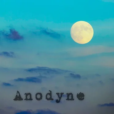 Anodyne by Chords of Orion - album cover
