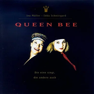 Die eine singt, die andere auch
