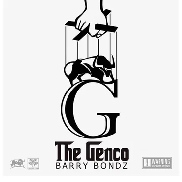 The Genco by Barry Bondz - album cover