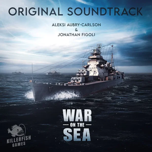 War on the Sea