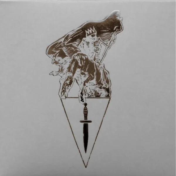 Riding With the King / Our Love Will Carry On