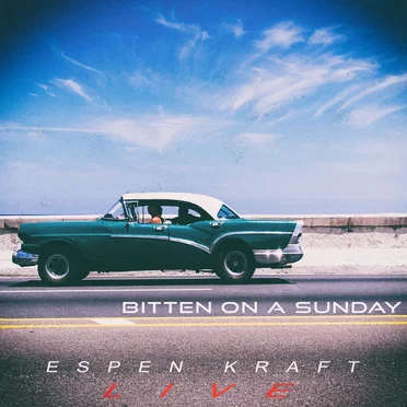 Bitten on a Sunday (live)