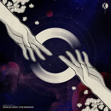 Worlds Away (yetep remix)