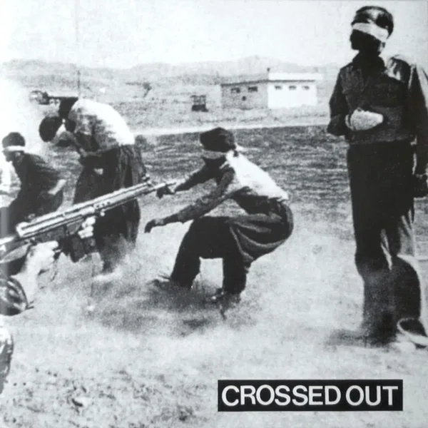 Crossed Out