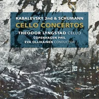 Copenhagen Phil – hele Sjællands Symfoniorkester artist image