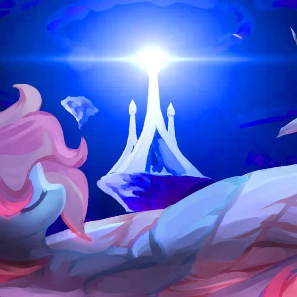 Heart of Another World