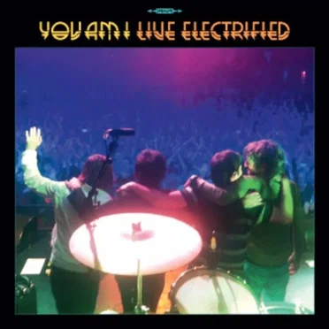Live Electrified
