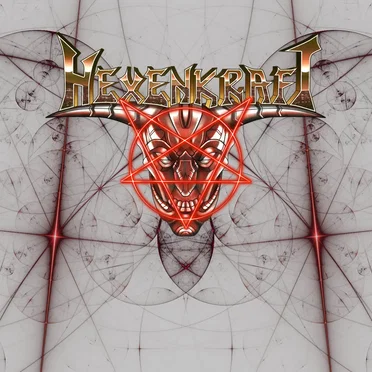 Hexenkraft by Hexenkraft - album cover