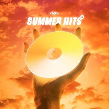 RAW Summer Hits 6 by Various Artists - album cover