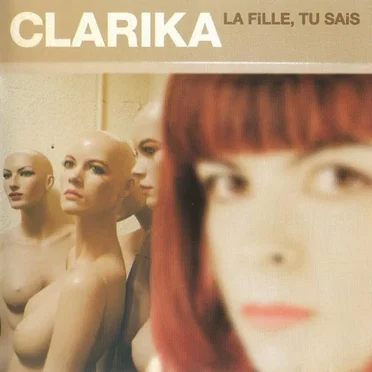 La fille, tu sais