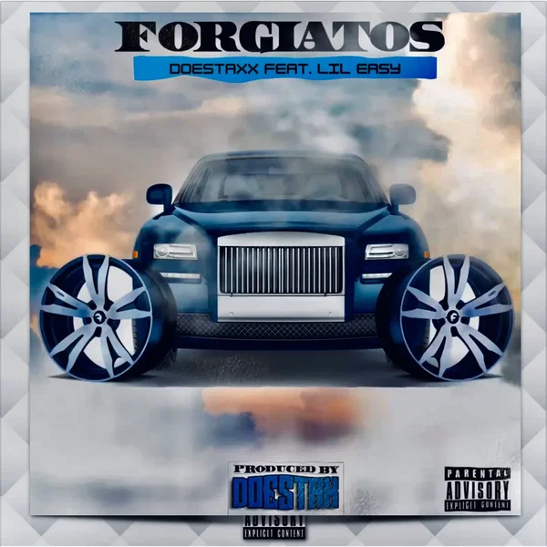 Forgiatos