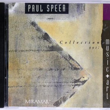 Collection 991: Music + Art