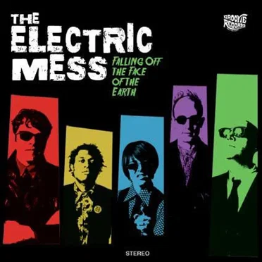 The Electric Mess