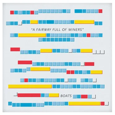 A Fairway Full of Miners