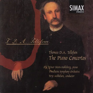 The Piano Concertos