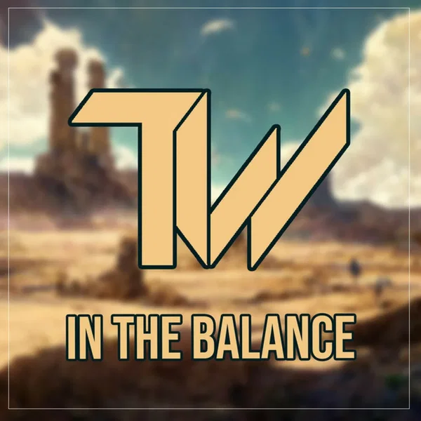 In the Balance (Metal version)