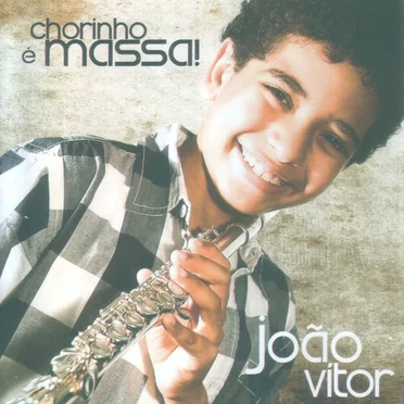 Chorinho é massa!