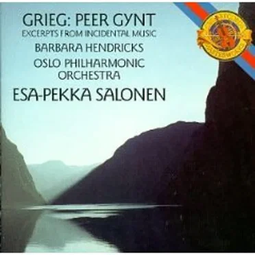 Grieg: Peer Gynt - Excerpts from Incidental Music