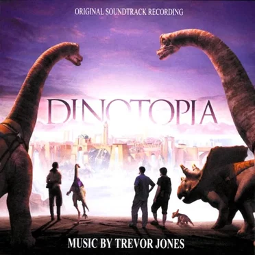 Dinotopia