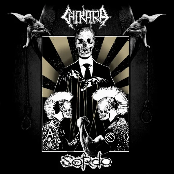 Chikara & Sordo Split