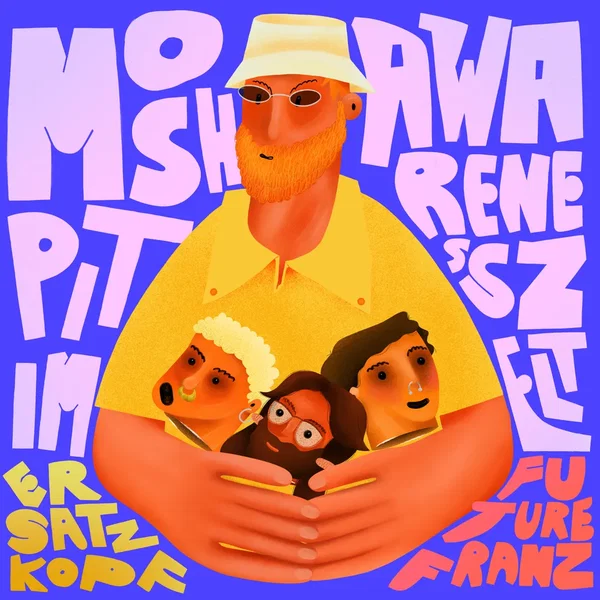 moshpit im awarenesszelt