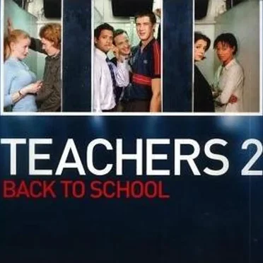 Teachers 2: Back to School by Various Artists - album cover