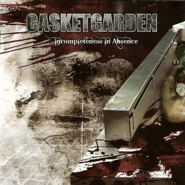 Casketgarden