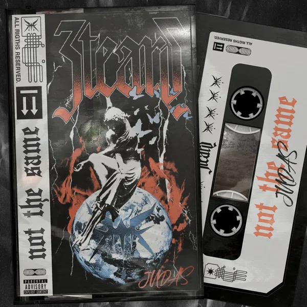 Not the same (JUDAS)