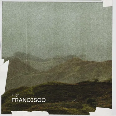 Francisco by Lugo - album cover