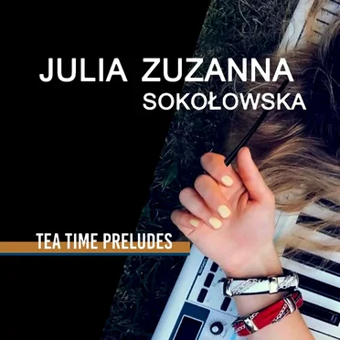 Preludia Do Kawy (Tea Time Preludes)