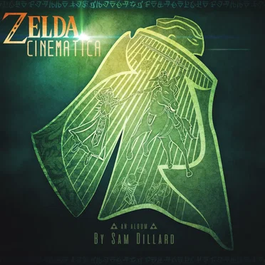 Zelda Cinematica