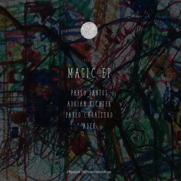 Magic EP