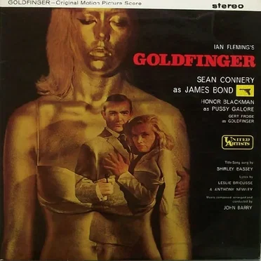 Goldfinger