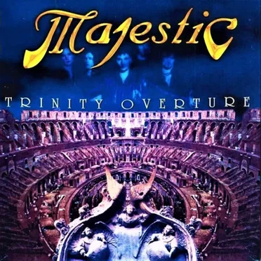 Trinity Overture