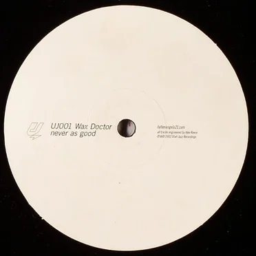 Never as Good / The Countdown