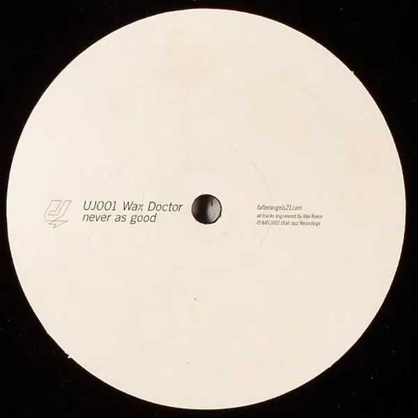 Never as Good / The Countdown