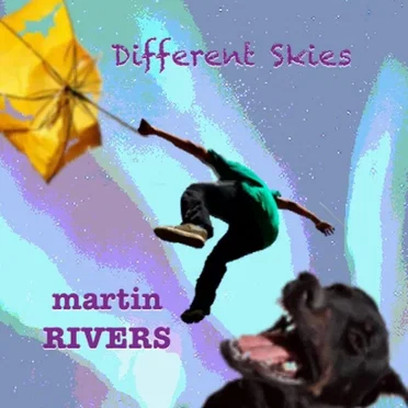 Martin Rivers
