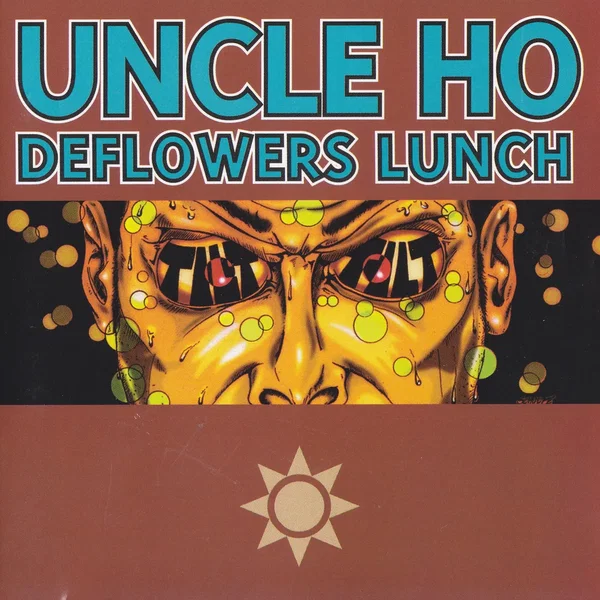 Deflowers Lunch