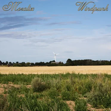 Windpunk by Moralix - album cover