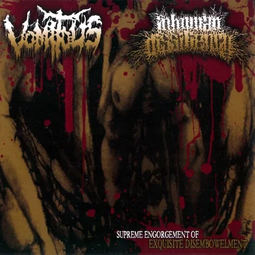 Supreme Engorgement of Exquisite Disembowelment