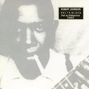 Delta Blues: The Alternative Takes