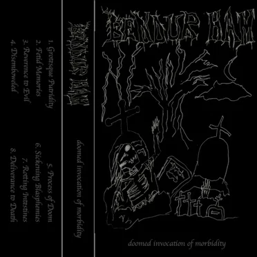 Doomed Invocation of Morbidity
