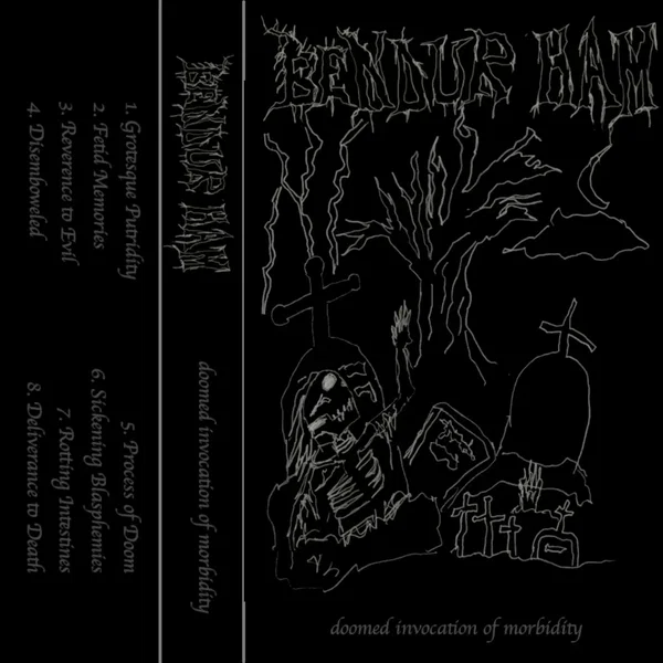 Doomed Invocation of Morbidity